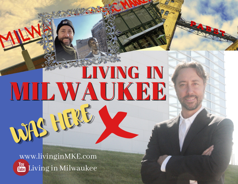 Living in Milwaukee Wisconsin
