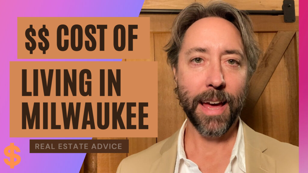 Cost of Living in Milwaukee